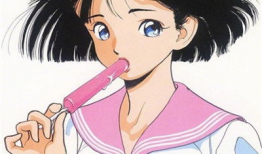 爱上漫画女孩,一段跨越次元的浪漫邂逅